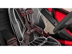 Thumbnail Photo 6 for 2024 Polaris RZR Pro XP