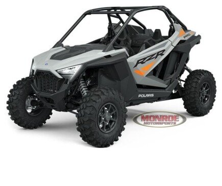 Photo 1 for 2024 Polaris RZR Pro XP