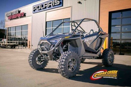Photo 1 for New 2024 Polaris RZR Pro XP Ultimate
