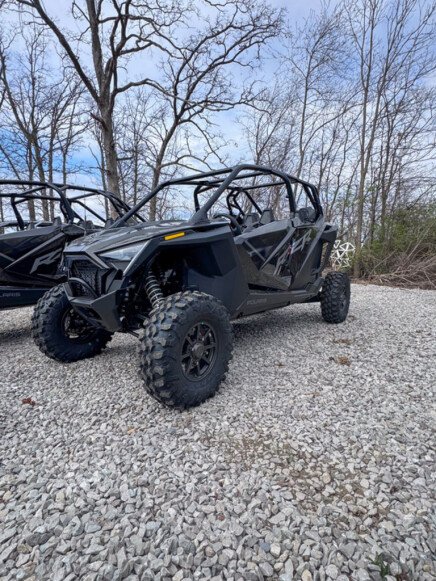 Photo 1 for New 2024 Polaris RZR Pro XP