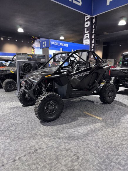 Photo 1 for New 2024 Polaris RZR Pro XP