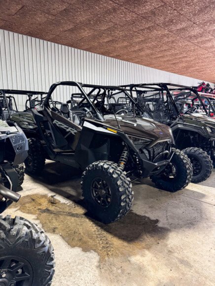Photo 1 for New 2024 Polaris RZR Pro XP