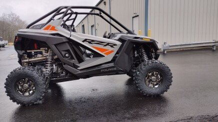 Photo 1 for New 2024 Polaris RZR Pro XP Sport