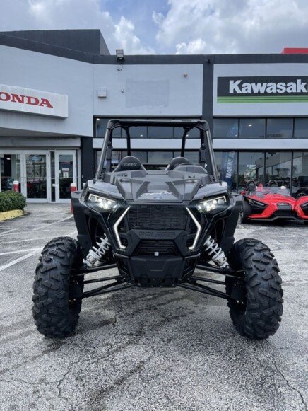Photo 1 for New 2024 Polaris RZR Pro XP Sport