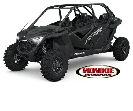 Photo 1 for 2024 Polaris RZR Pro XP Sport