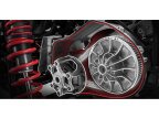 Thumbnail Photo 3 for 2024 Polaris RZR Pro XP Sport