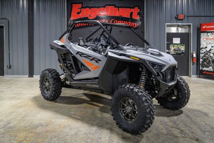Photo 1 for New 2024 Polaris RZR Pro XP Sport
