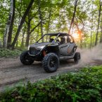 Thumbnail Photo 5 for New 2024 Polaris RZR Pro XP 4 Sport