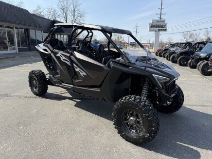 Photo 1 for 2024 Polaris RZR Pro XP Sport