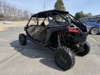 Thumbnail Photo 6 for 2024 Polaris RZR Pro XP Sport