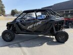 Thumbnail Photo 3 for 2024 Polaris RZR Pro XP Sport