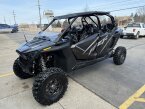 Thumbnail Photo 2 for 2024 Polaris RZR Pro XP Sport