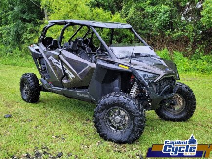 Photo 1 for 2024 Polaris RZR Pro XP Sport