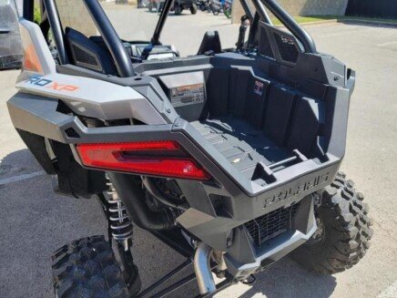 Photo 1 for New 2024 Polaris RZR Pro XP