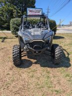Thumbnail Photo 2 for New 2024 Polaris RZR Pro XP Sport