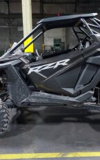 Thumbnail Photo 2 for 2024 Polaris RZR Pro XP Ultimate