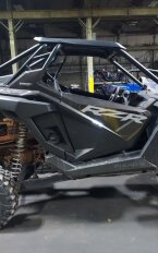 Thumbnail Photo 3 for 2024 Polaris RZR Pro XP Ultimate