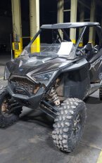 Thumbnail Photo 1 for 2024 Polaris RZR Pro XP Ultimate