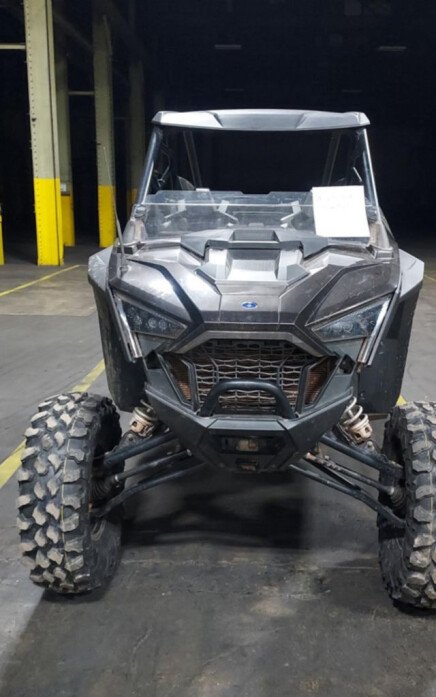 Photo 1 for 2024 Polaris RZR Pro XP Ultimate