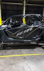 Thumbnail Photo 4 for 2024 Polaris RZR Pro XP Sport
