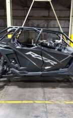 Thumbnail Photo 6 for 2024 Polaris RZR Pro XP Sport