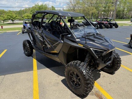 Photo 1 for 2024 Polaris RZR Pro XP Sport