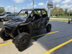 Thumbnail Photo 2 for 2024 Polaris RZR Pro XP Sport