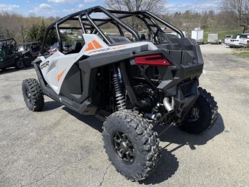 New 2024 Polaris RZR Pro XP