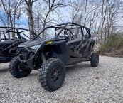 New 2024 Polaris RZR Pro XP