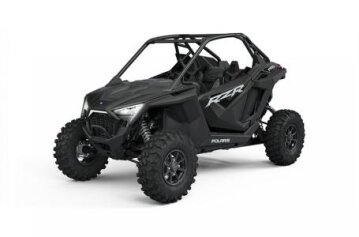 New 2024 Polaris RZR Pro XP Premium