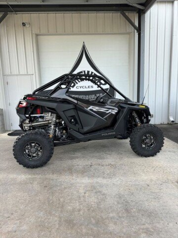 New 2024 Polaris RZR Pro XP Premium