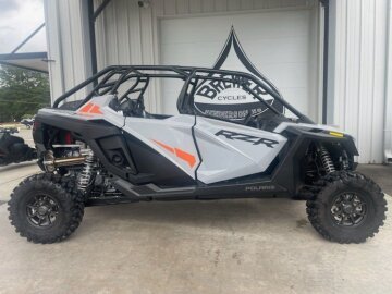 New 2024 Polaris RZR Pro XP 4 Sport