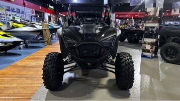New 2024 Polaris RZR Pro XP Ultimate