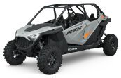 New 2024 Polaris RZR Pro XP 4 Sport