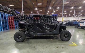 2024 Polaris RZR Pro XP Sport