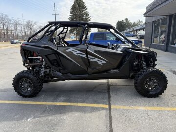 2024 Polaris RZR Pro XP Sport