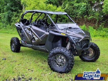 2024 Polaris RZR Pro XP Sport