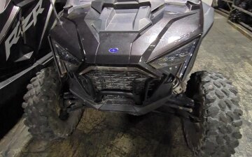 2024 Polaris RZR Pro XP Ultimate