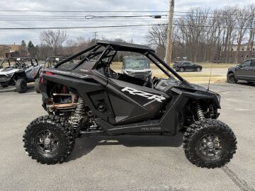 2024 Polaris RZR Pro XP Ultimate