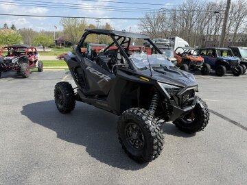 2024 Polaris RZR Pro XP Ultimate