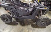 2024 Polaris RZR Pro XP Ultimate