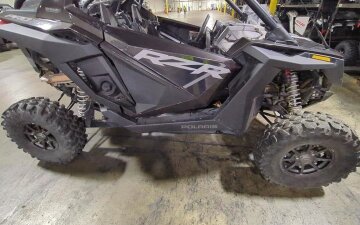 2024 Polaris RZR Pro XP Ultimate
