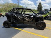 2024 Polaris RZR Pro XP Sport
