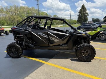 2024 Polaris RZR Pro XP Sport