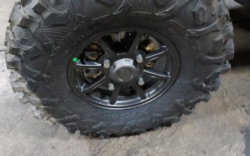 2024 Polaris RZR Pro XP Sport