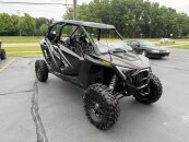 2024 Polaris RZR Pro XP Sport