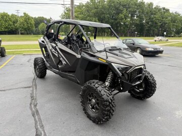 2024 Polaris RZR Pro XP Sport