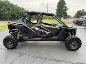 2024 Polaris RZR Pro XP Sport