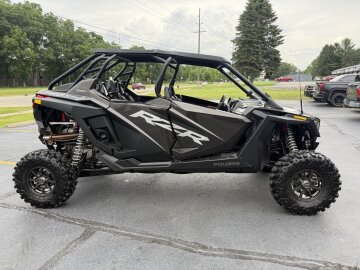 2024 Polaris RZR Pro XP Sport