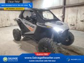2024 Polaris RZR Pro XP Sport